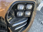 Driver Corner/park Light Fog-driving Led Fwd Fits 17-19 Sportage 5186947. Fixed Price $187.00.