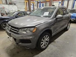 Driver Headlight Xenon Hid Led Running Lamps Fits 11-14 Touareg 1538733. Fixed Price $733.50.