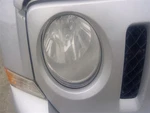 Passenger Right Headlight Halogen Fits 07-17 Patriot 2624089. Fixed Price $77.90.