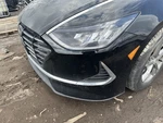 Driver Headlight Single Led Reflector Fits 20-23 Sonata 517285. Fixed Price $944.90.