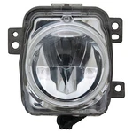 Tyc Nsf Left Side Fog Light Assy For Acura Tlx 2015-2017 Models. Fixed Price $154.95.