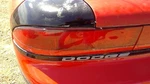 Driver Left Tail Light Base Fits 91-96 Stealth 359424. Fixed Price $76.50.