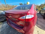 2016 Ford Fiesta Passenger Right Tail Light Assembly Oem Used 4DR Sedan. Fixed Price $69.97.
