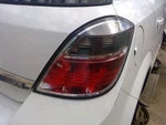 Passenger Right Tail Light 4 Door Fits 08-09 Astra 1001769. Fixed Price $102.00.