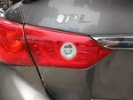 14-15 Infiniti Q50 Driver Tail Lamp Lid Mtd Oem 265554HB1B. Fixed Price $124.99.