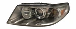 Driver Left Lh Headlight With Hid Fits 2005-2009 Saab 9-7X Tested Oem. Fixed Price $416.95.