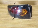 Driver Tail Light Sedan Quarter Panel Mounted Fits 04-06 Mazda 198316. Fixed Price $36.00.
