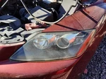 Driver Left Headlight Xenon Hid Fits 07-09 Mazda CX-7 1258222. Fixed Price $392.63.