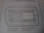 Rear Light Alfa Romeo Giulia Sprint Gtc Gta Gtv Homologation Card 1965. Fixed Price $111.62.