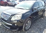 2011 Gmc Acadia Driver Lh Headlight Lamp 139K Oem. Fixed Price $469.58.
