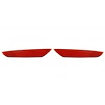 For Volkswagen Golf 2010-2014 Bumper Reflector Driver And Passenger Side Pair. Fixed Price $120.11.