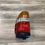2001-2002 Honda Passport Driver Left Side Tail Light Lamp Assembly Oem. Fixed Price $76.42.