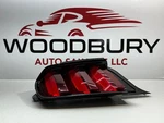 2015-2016-2017-2018 Ford Mustang Driver Left Tail Light Oem. Fixed Price $149.99.