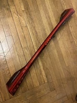 Rear Center Led Trunk Gate Tail Light Lamp Bar 4K8945095C Audi RS7 A7 2019-25. Fixed Price $550.00.
