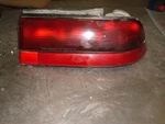 Driver Left Tail Light Fits 92-94 Talon 528343. Fixed Price $68.25.