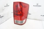 2009-2015 Nissan Titan Passenger Right Rear Tail Light DS576-B100 Aftermarket. Fixed Price $60.99.