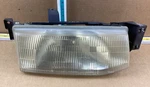1991 1996 Ford Escort Passenger Right Side Headlight Assembly 114-00192R Oem. Fixed Price $41.99.