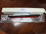 Porsche Cayenne 2010 Center Brake Light Strip Part# 95563105002 (brand New). Fixed Price $150.00.