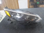 Passenger Right Headlight Halogen Fits 24 Sentra 171672. Fixed Price $350.00.