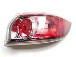 10-13 Mazda Passenger Tail Light Hatchback Quarter Panel Mounted BBN751150C. Fixed Price $125.00.
