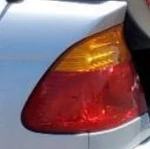 2004-2006 Bmw 330I Lh Driver Quarter Panel Mounted Tail Light Lamp Oem. Fixed Price $125.08.
