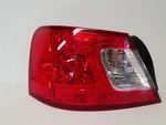 2009 Mitsubishi Galant Drivers Left Tail Light - Quarter Mount. Fixed Price $84.99.