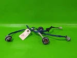 91-94 Tercel Driver Left Taillight Pigtail Wire Harness Oem 4108-16. Fixed Price $25.00.