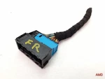 2006 Bmw 525XI 525I 530I 530XI E60 Front Right Door Harness Connector Pigtail. Fixed Price $24.99.