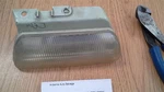Passenger Corner/park Light Side Marker Bumper Mounted Fits 95-99 Neon 8677. Fixed Price $19.93.
