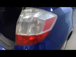 Passenger Right Tail Light Canada Market Fits 09-14 413009. Fixed Price $84.97.
