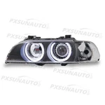 Halogen Headlights Fits 1996-2003 Bmw E39 525I 530I M5 Lh&rh. Fixed Price $188.00.