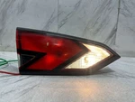 2020 2023 Nissan Versa Inner Tail Light Oem Left Driver Side Halogen 265455EE0A. Fixed Price $105.00.