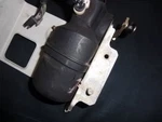 Ferrari Testarossa Rh Headlight Lifting Motor 172 534 Fits 348 F355 512TR. Fixed Price $930.24.