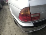 Driver Tail Light Station Wgn Quarter Panel Mounted Fits 01-05 Bmw 325I 32571766. Fixed Price $110.70.