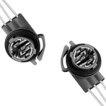 Set Of Oem Acdelco Turn Signal Light Socket LS92 For Cadillac Chevrolet Gmc. Fixed Price $63.78.