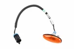 Genuine Gm Amber Rear Fender Clearance Lamp 15793901. Fixed Price $71.94.