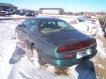 1996 Oldsmobile Aurora Outer Tail Light Lamp Right. Fixed Price $100.00.