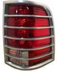 2002 - 2005 Mercury Mountaineer Right Tail Light Assembly Rh Oem: 1L2Z13404BA. Fixed Price $69.00.