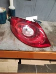 Driver Left Tail Light Quarter Panel Mounted Fits 09-12 Cc 1801666. Fixed Price $111.89.