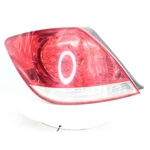 2005 Acura Rl Blue 4 Dr Awd Pl Lh Tail Lamp Part Number 166-59839L. Fixed Price $89.99.