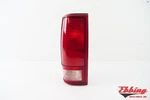 Driver Lh Tail Light Assembly Without Trim Fits 1982-1993 Gmc S15 Sonoma 702875. Fixed Price $45.00.