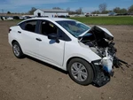 Driver Left Tail Light Decklid Mounted Fits 20-23 Versa 2594614. Fixed Price $107.00.