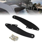 50INCH Curved Light Bar Roof Windshield Door Mount Bracket Ford Ranger 93-11. Fixed Price $29.95.