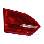 Tail Light Assembly-capa Certified Tyc 17-0324-00-9 Fits 11-14 Vw Jetta. Fixed Price $115.60.