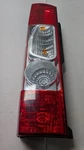 Driver Left Tail Light Fits 14-24 Promaster 1500 Van 381764. Fixed Price $86.40.