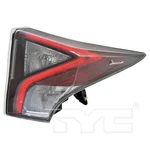 Upper Outer Led Tail Light Rear Lamp Right Passenger For 17-18 Toyota Prius. Fixed Price $115.00.