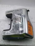 Passenger Right Headlight Halogen Fits 17 Ford F250SD Pickup 666406. Fixed Price $215.27.