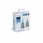Philips H8 H11 H16 2-COLOR Switching Change 11366UEDX2 Jp Fog Lamp Led. Fixed Price $144.00.