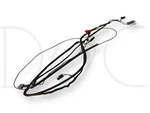 80-94 Ford F600 Truck Cab Clearance Marker Light Wiring Harness E0TB-15A404-AC. Fixed Price $160.00.