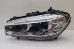 2014-2018 Bmw X5 X6 Left Driver Headlight Adaptive Afs Xenon Oem Perfect F15. Fixed Price $549.99.
